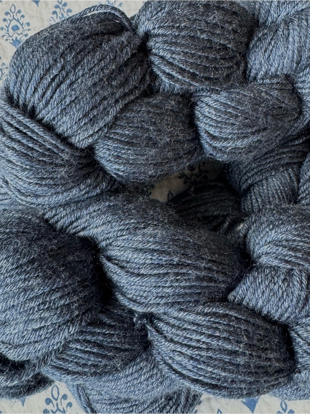 Caron X Pantone Bamboo Yarn Lot (4) Yarnspirations - Picture 10 of 12